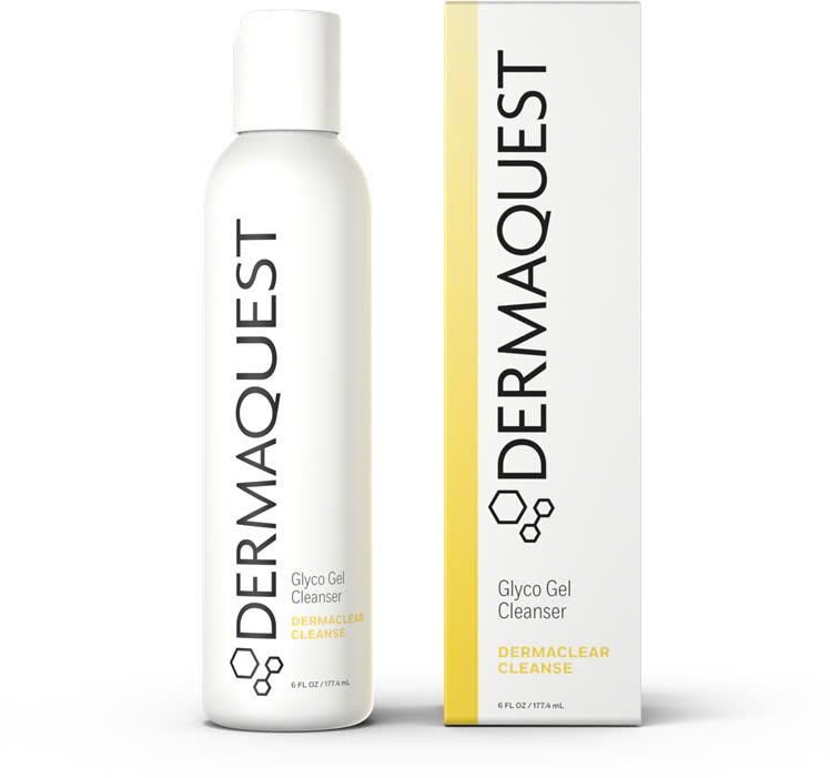 Glyco Gel Cleanser